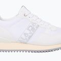 Buty damskie Napapijri NP0A4IQD white/silver 9