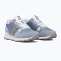 Buty damskie Napapijri NP0A4IQD blue faded 5
