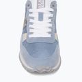 Buty damskie Napapijri NP0A4IQD blue faded 8