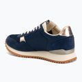 Buty damskie Napapijri NP0A4IQD blue marine 3