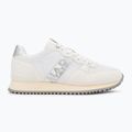 Buty damskie Napapijri NP0A4IQD white/silver 2