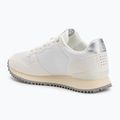 Buty damskie Napapijri NP0A4IQD white/silver 3
