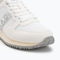 Buty damskie Napapijri NP0A4IQD white/silver 7