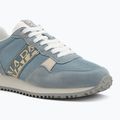 Buty damskie Napapijri NP0A4IQD blue faded 7
