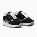 Buty damskie Napapijri NP0A4IQB black 11