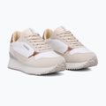 Buty damskie Napapijri NP0A4IQB white/beige 11
