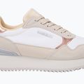 Buty damskie Napapijri NP0A4IQB white/beige 15