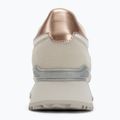 Buty damskie Napapijri NP0A4IQB white/beige 6