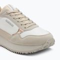 Buty damskie Napapijri NP0A4IQB white/beige 7