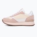 Buty damskie Napapijri NP0A4IQB pale pink new 9