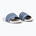 Klapki męskie Napapijri NP0A4IQV white/navy 4