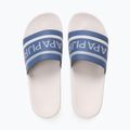 Klapki męskie Napapijri NP0A4IQV white/navy 6