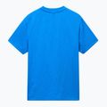 Koszulka męska Napapijri S-Arbia french blue B2W 5