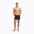 Bokserki termoaktywne męskie icebreaker Merino 125 Cool-Lite Anatomica midnight navy 3