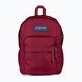 Plecak miejski Jansport Big Day Pack 34 l russet red