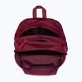 Plecak miejski Jansport Big Day Pack 34 l russet red 4