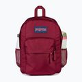 Plecak miejski Jansport Big Day Pack 34 l russet red 5