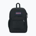 Plecak miejski Jansport Cross Town Plus 26 l black