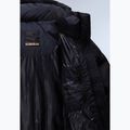 Kurtka ocieplana damska Napapijri A-Glane 1 black anthracite 4