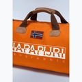 Torba podróżna Napapijri Bering 3 48 l orange pumpkin 5