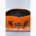 Torba podróżna Napapijri Bering 3 48 l orange pumpkin 6