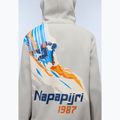 Bluza męska Napapijri B-Fiemme H will gray 4