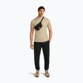 Koszulka męska icebreaker Merino 150 Tech Lite Peaceful Pass Tee flagstone 4