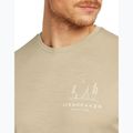 Koszulka męska icebreaker Merino 150 Tech Lite Peaceful Pass Tee flagstone 5