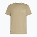 Koszulka męska icebreaker Merino 150 Tech Lite Peaceful Pass Tee flagstone 7