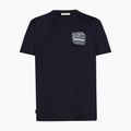 Koszulka męska icebreaker Merino 150 Tech Lite Evolving Lay Tee midnight navy 7