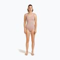 Majtki termoaktywne damskie Icebreaker Siren Hipkini pink quartz 2