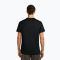 Koszulka męska icebreaker Merino 150 Tech Lite Transportage Tee black 3
