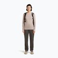 Bluza termoaktywna damska Icebreaker 200 Oasis Crewe  pink quartz 4