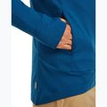 Bluza męska icebreaker Merino 260 Quantum IV Zip Hoodie atlantis 7