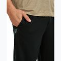 Spodnie trekkingowe męskie Icebreaker Merino 200 Shifter black 5