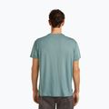 Koszulka męska Icebreaker Merino Core Tee blue ash 3