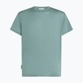 Koszulka męska Icebreaker Merino Core Tee blue ash 6