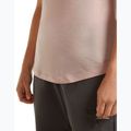 Koszulka trekkingowa damska icebreaker Merino 125 Cool-Lite™ Sphere III pink quartz 6
