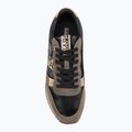 Buty damskie Napapijri Astra NP0A88XQ black/grey 5
