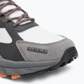 Buty męskie Napapijri Vortec NP0A4G7A white/grey 7