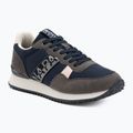 Buty damskie Napapijri Astra navy/grey