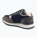 Buty damskie Napapijri Astra navy/grey 3