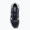 Buty damskie Napapijri Astra navy/grey 5