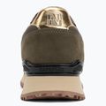 Buty damskie Napapijri Astra NP0A8912 green lichen 6