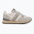 Buty damskie Napapijri Astra white/beige 2