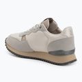 Buty damskie Napapijri Astra white/beige 3