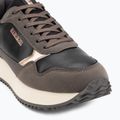 Buty damskie Napapijri Astra black/brown 7