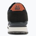 Buty męskie Napapijri Cosmos black/grey/orange 6