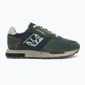 Buty męskie Napapijri Virtus green/blue 2