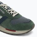 Buty męskie Napapijri Virtus green/blue 7